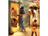 The Passover Instituted, by C.F. Vos